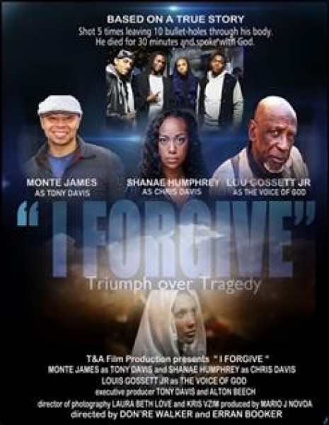 I Forgive