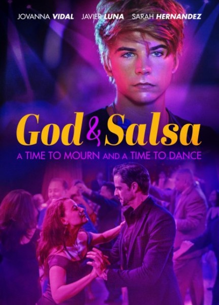 God & Salsa