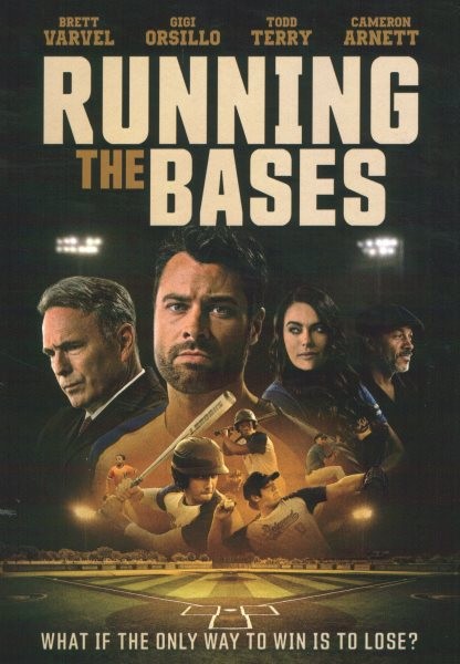 Running the Bases