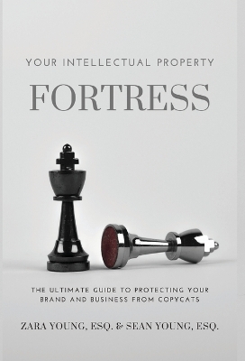 Your Intellectual Property Fortress: The Ultimate Guide to Protecting Your Brand and Business From Copycats