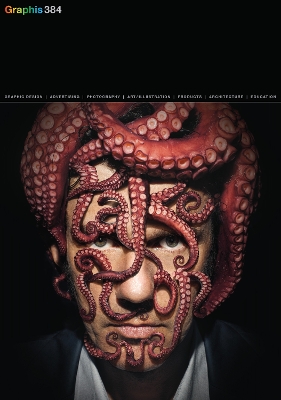 Graphis Journal Magazine 384 384th edition