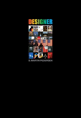 B. Martin Pedersen, Designer