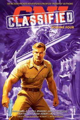 CNI Classified: Volume Four