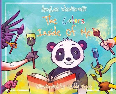 Colors Inside Of Me
