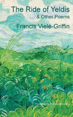Ride of Yeldis and Other Poems