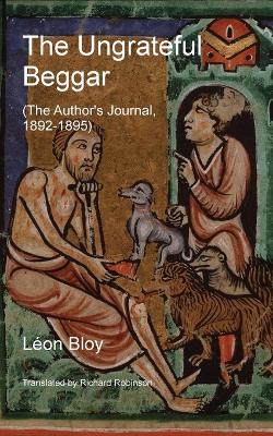 Ungrateful Beggar: The Author's Journal: 1892-1895