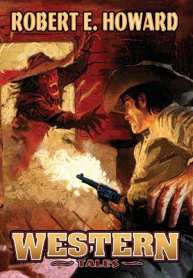 Western Tales 13th Ultimate ed.