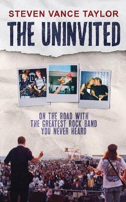 Uninvited