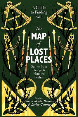 Map of Lost Places