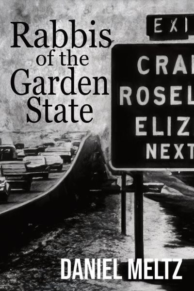 Rabbis of the Garden State