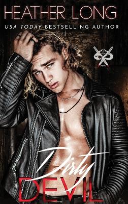 Dirty Devil