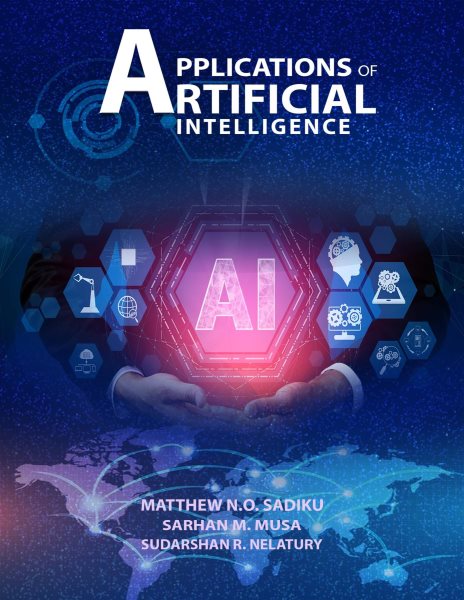 APPLICATIONS OF ARTIFICIAL INTELLlGENCE