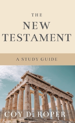 New Testament: A Study Guide