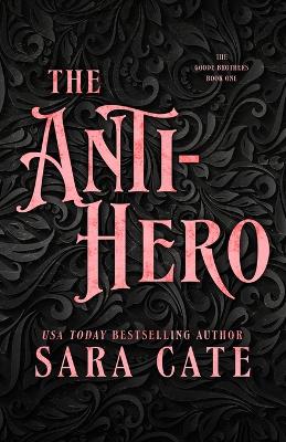 Anti-hero