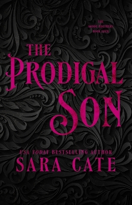 Prodigal Son