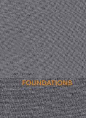 Foundations