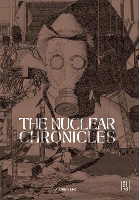 Nuclear Chronicles: Design Research on the Landscapes of the US Nuclear Highway