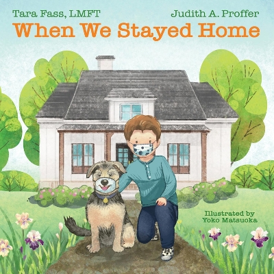 When We Stayed Home Second edition
