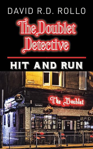 Doublet Detective. Hit and Run
