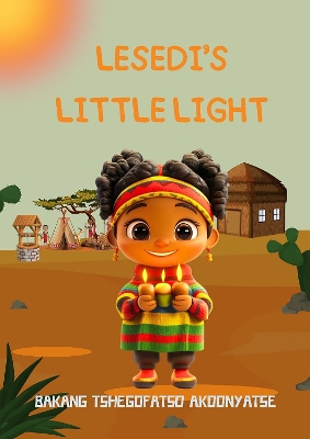 Lesedi's Little Light