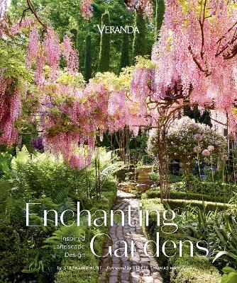 Veranda Enchanting Gardens: Inspired Landscape Design