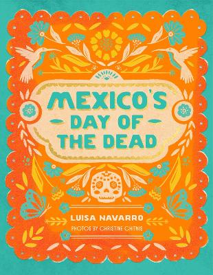 Mexico's Day of the Dead: A Celebration of Life Through Photos and Stories