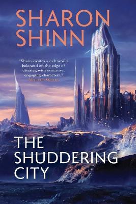 Shuddering City