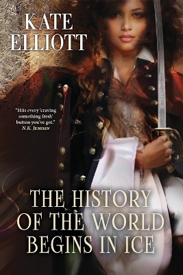 History of the World Begins in Ice