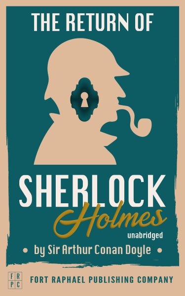 Return of Sherlock Holmes - Unabridged