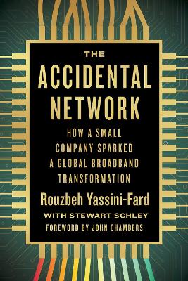 Accidental Network: How a Small Company Sparked a Global Broadband Transformation