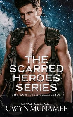 Scarred Heroes Series: The Complete Collection