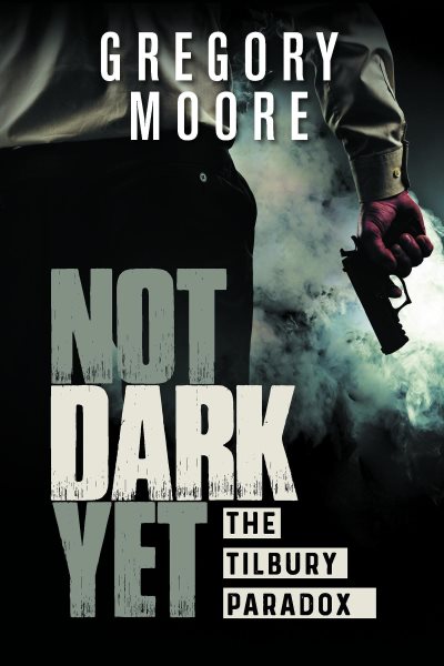 Not Dark Yet: The Tilbury Paradox