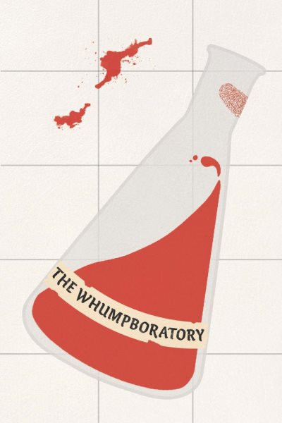 Whumpboratory: WPP Charity Anthologies, #3