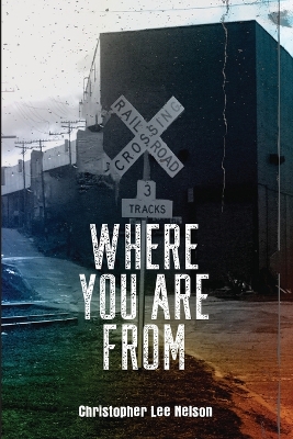 Where You Are From