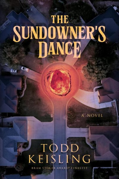 Sundowner's Dance