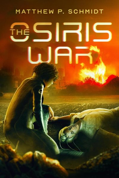 OSIRIS War