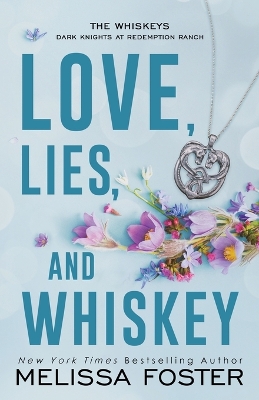 Love, Lies, and Whiskey: Doc Whiskey (Special Edition)