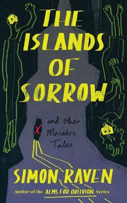 Islands of Sorrow