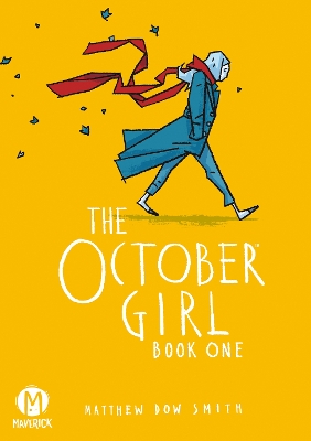 October Girl: Book One, Volume 1