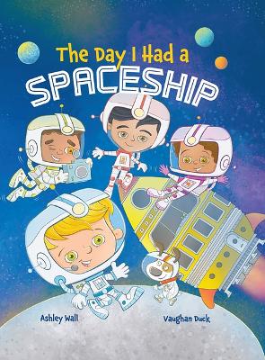 Day I Had a Spaceship