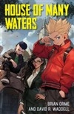 House of Many Waters