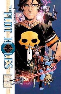 Plot Holes Vol. 1, Volume 1