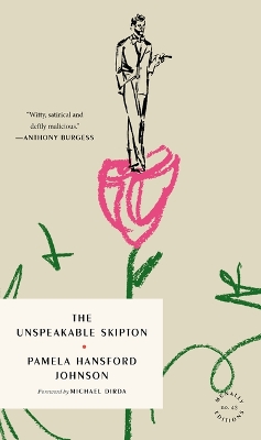 Unspeakable Skipton