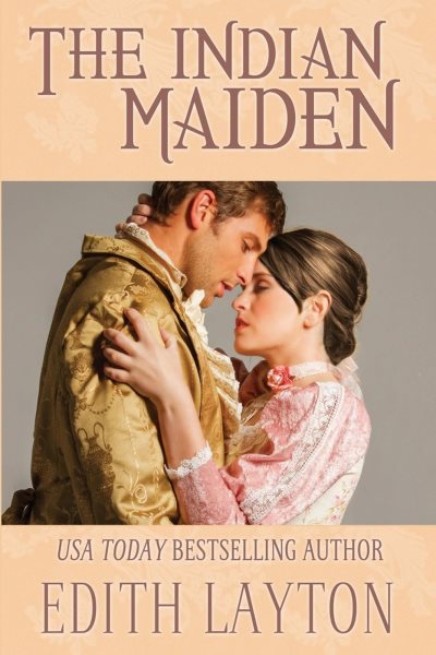 Indian Maiden