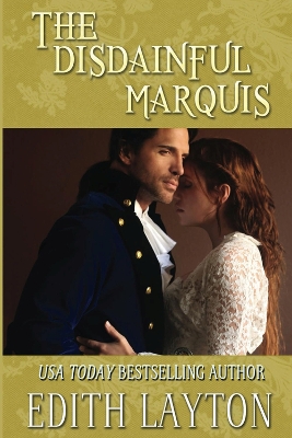 Disdainful Marquis