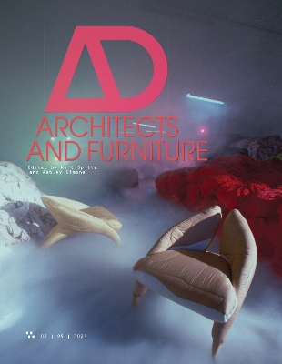 Architectural Design Journal Issue 2: Architects and Furniture