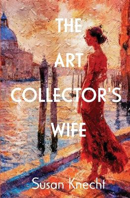Art Collector's Wife