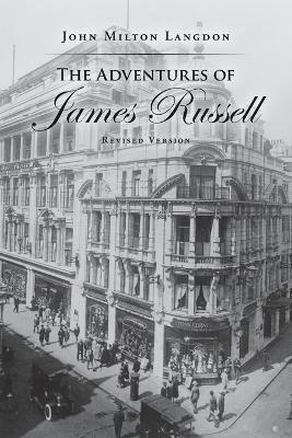 Adventures of James Russell