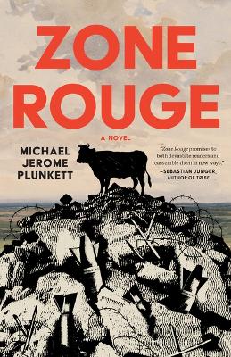 Zone Rouge
