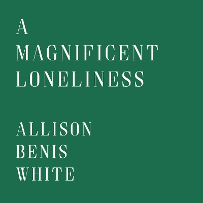 Magnificent Loneliness